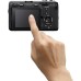 Цифровая видеокамера Sony FX30 Body (ILMEFX30B.CEC)