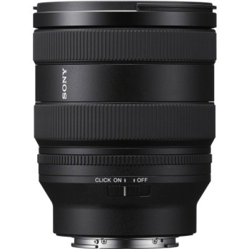 Объектив Sony 20-70mm f/4.0 G for NEX FF (SEL2070G.SYX)