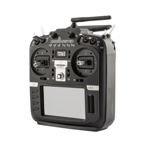 Пульт управління для дрона RadioMaster TX16S MKII HALL V4.0 ELRS (HP0157.0020)