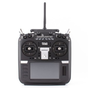 Пульт управління для дрона RadioMaster TX16S MKII HALL V4.0 ELRS (HP0157.0020)