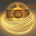 Светодиодная лента LED-STIL 2700K 10 Вт/м COB 320 диодов IP33 24 Вольта 850 lm теплый свет (UC27-24-320-8-90)