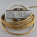 Светодиодная лента LED-STIL 2700K 10 Вт/м COB 320 диодов IP33 24 Вольта 850 lm теплый свет (UC27-24-320-8-90)