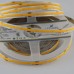 Светодиодная лента LED-STIL 2700K 10 Вт/м COB 320 диодов IP33 24 Вольта 850 lm теплый свет (UC27-24-320-8-90)