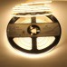 Светодиодная лента LED-STIL 3000K 7 Вт/м COB 320 диодов IP33 24 Вольта 600 lm теплый свет узкая (UC3-24-320-5-90)