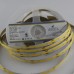 Светодиодная лента LED-STIL 5000K 10 Вт/м COB 320 диодов IP33 24 Вольта 1000 lm нейтральный свет (UC5-24-320-8-90)