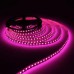 Светодиодная лента LED-STIL 9,6 Вт/м 2835 120 диодов IP33 12 Вольт 100 lm Розовый цвет свечения (DFN2835-120A-IP33-P)