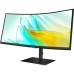 Монитор Samsung LS34C650UAIXCI