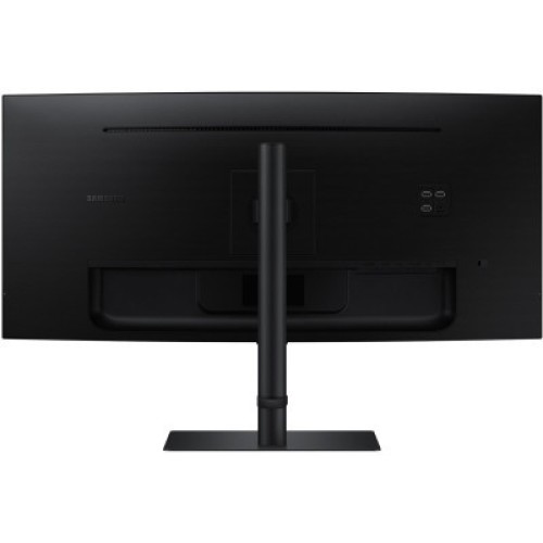 Монитор Samsung LS34C650UAIXCI