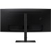 Монитор Samsung LS34C650UAIXCI