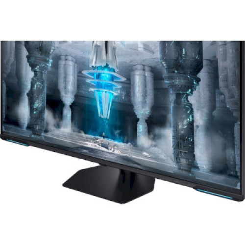 Монитор Samsung LS43CG700NIXUA