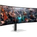 Монитор Samsung LS49CG930SIXCI