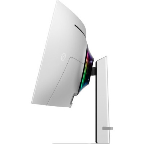 Монитор Samsung LS49CG930SIXCI