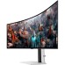 Монитор Samsung LS49CG930SIXCI