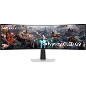 Монитор Samsung LS49CG930SIXCI