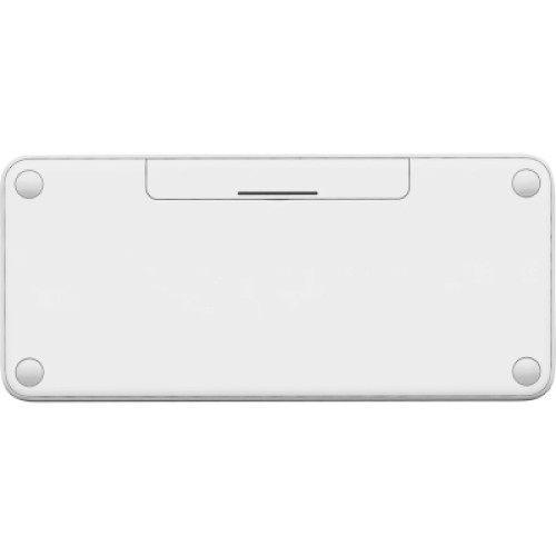 Клавиатура Logitech K380s Multi-Device Bluetooth UA White (920-011852)