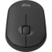 Мышка Logitech Pebble M350s Wireless Graphite (910-007015)