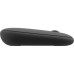 Мышка Logitech Pebble M350s Wireless Graphite (910-007015)
