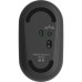 Мышка Logitech Pebble M350s Wireless Graphite (910-007015)