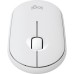 Мышка Logitech Pebble M350s Wireless White (910-007013)