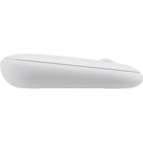 Мышка Logitech Pebble M350s Wireless White (910-007013)