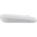 Мышка Logitech Pebble M350s Wireless White (910-007013)