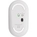 Мышка Logitech Pebble M350s Wireless White (910-007013)