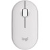 Мышка Logitech Pebble M350s Wireless White (910-007013)