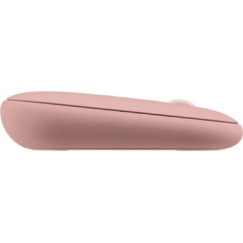 Мышка Logitech Pebble M350s Wireless Rose (910-007014)
