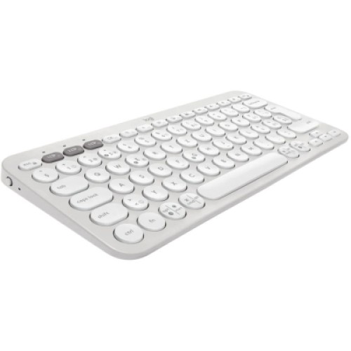 Комплект Logitech Pebble 2 Wireless UA White (920-012240)
