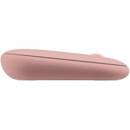 Комплект Logitech Pebble 2 Wireless UA Rose (920-012241)