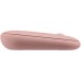 Комплект Logitech Pebble 2 Wireless UA Rose (920-012241)