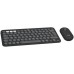 Комплект Logitech Pebble 2 for Mac Wireless UA Graphite (920-012244)