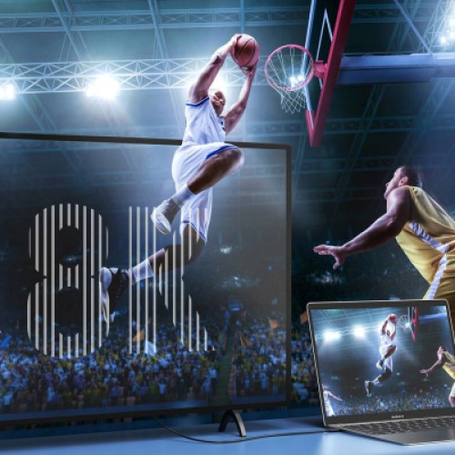 Дата кабель USB-C to USB-C 0.8m USB 4 100W 40Gbps 8K60Hz Choetech (XCC-1028) Дата кабель USB-C to USB-C 0.8m USB 4 100W 40Gbps 8K60Hz Choetech (XCC-1028)