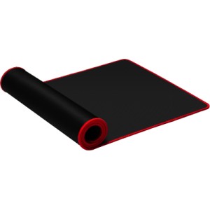 Коврик для мышки Defender Ultra Black (50561)