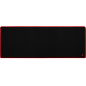 Коврик для мышки Defender Ultra Black (50561)