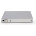 Оптический привод DVD-RW Gembird DVD-USB-02-SV