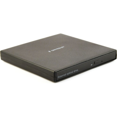 Оптический привод DVD-RW Gembird DVD-USB-04