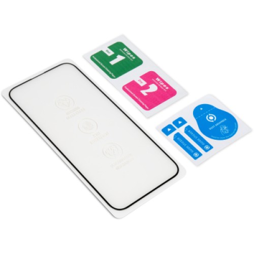 Стекло защитное Vinga Apple iPhone 15 Plus (VGIP15PLU)