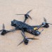 Квадрокоптер Foxeer RTF_Aura7" Black Analog ELRS (No GPS, no Gopro Mount) (FR1180ASE-G6)