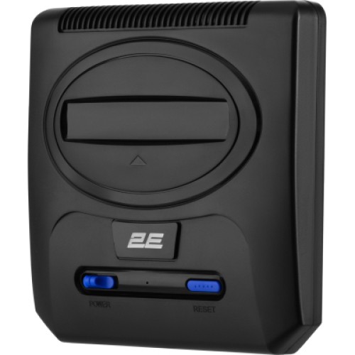 Игровая консоль 2E 16bit HDMI (2 бездротових геймпада, 913 іг (2E16BHDWS913)