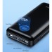Батарея универсальная Choetech 20000mAh, PD/3.0/45W, QC/3.0/18W, USB-C, 2*USB-A (B653-CCBK / B653-BK)