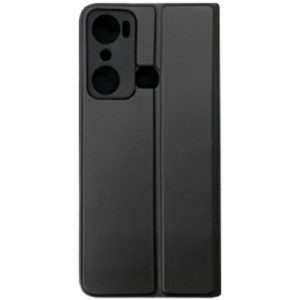 Чехол для мобильного телефона Florence Protect Infinix Hot 20i Black (RL074610)