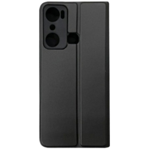 Чехол для мобильного телефона Florence Protect Infinix Hot 20i Black (RL074610)