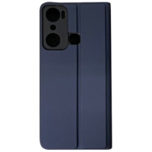 Чехол для мобильного телефона Florence Protect Infinix Hot 20i Dark Blue (RL074611)