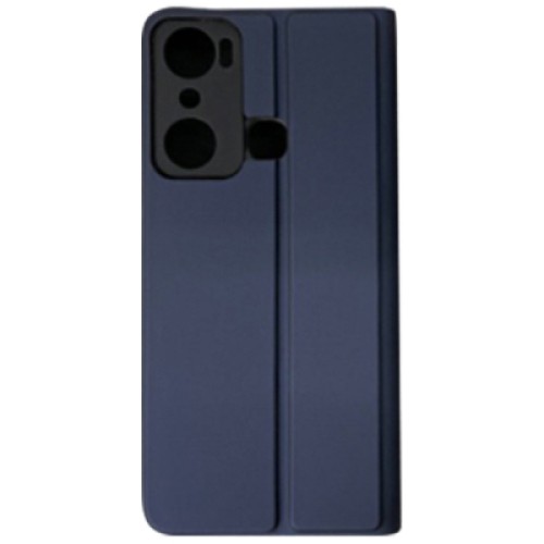 Чехол для мобильного телефона Florence Protect Infinix Hot 20i Dark Blue (RL074611)