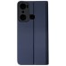 Чехол для мобильного телефона Florence Protect Infinix Hot 20i Dark Blue (RL074611)