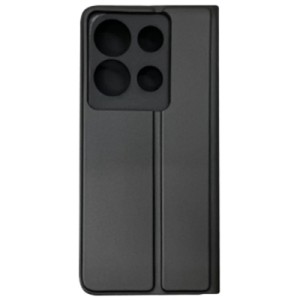 Чехол для мобильного телефона Florence Protect Infinix Note 30 Black OEM (RL075267)