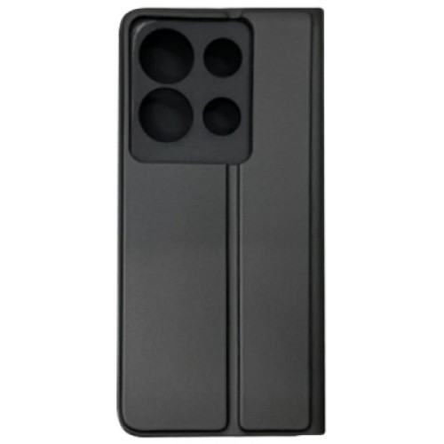 Чехол для мобильного телефона Florence Protect Infinix Note 30 Black OEM (RL075267)