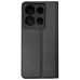 Чехол для мобильного телефона Florence Protect Infinix Note 30 Black OEM (RL075267)