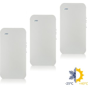 Стабілізатор VOLTER Smart-12, 10.5кВт (Smart-12)